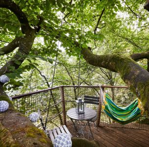 Cabane Paradisio Image