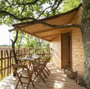 Cabane Oustiti Image