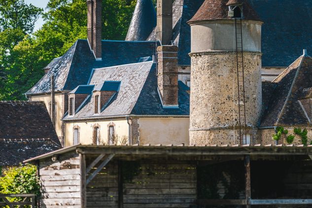 Le domaine Image