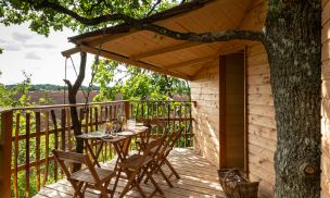 Cabane Ouisiti