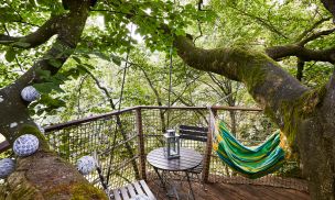 Cabane Paradiso